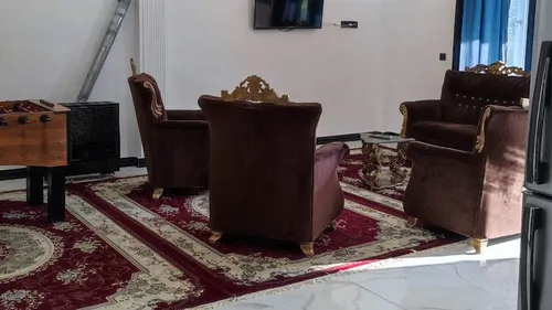 تصویر 13 - ویلا امیر در  ماسال