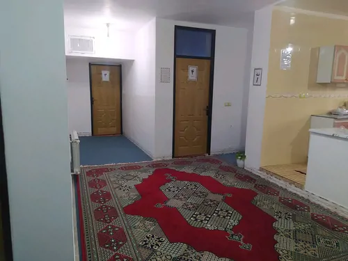 تصویر 14 - خانه بالکن دار پاکباز در دنا