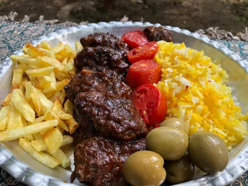تصویر 13 - اقامتگاه بوم‌گردی هزار و یک شب در  دماوند