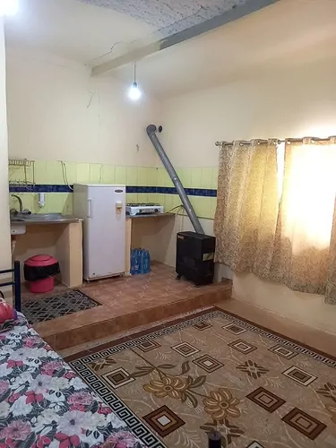 تصویر 3 - سوییت آشیانه دریا (۹) در بابلسر