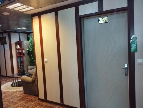 تصویر 10 - مهمانسرا بصیر (502) با صبحانه رایگان در جمالزاده شمالی در  تهران