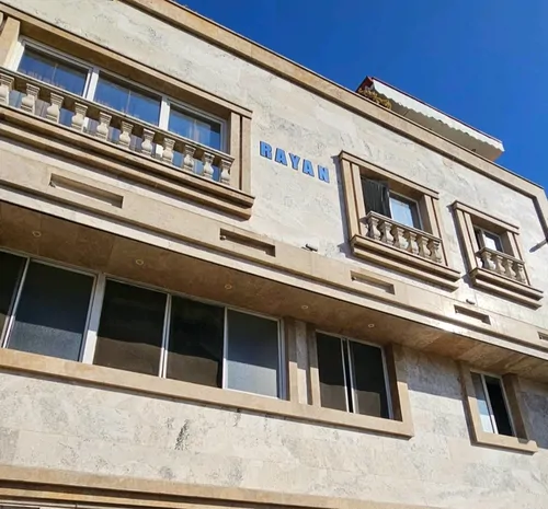 تصویر 15 - آپارتمان رایان (۲) در رشت