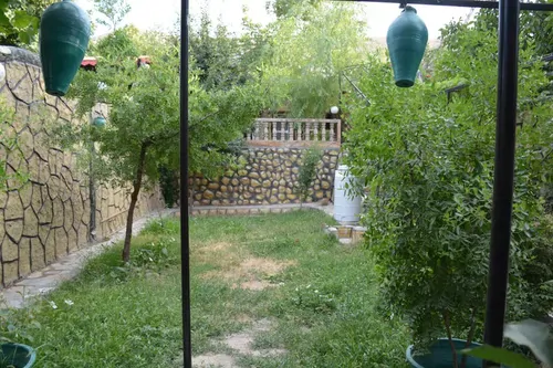 تصویر 11 - ویلا آتاباغی (1) در  اسکو