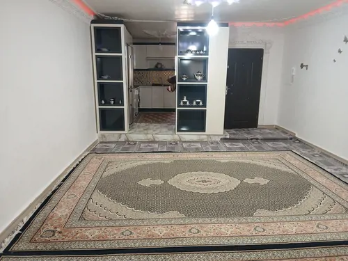 تصویر 4 - آپارتمان سویت ساده وسیک علی عمو  در اردبیل
