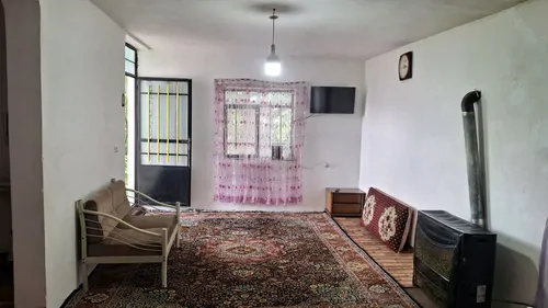 تصویر 3 - ویلا بشکافته سنگ (1) در دیلمان