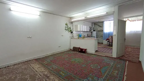 تصویر 3 - آپارتمان آل یاسین در  اردستان