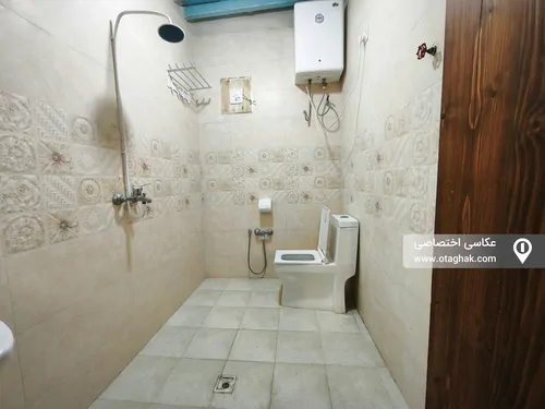 تصویر 11 - اقامتگاه بوم‌گردی غروب (2 تخته) با صبحانه رایگان در  هنگام