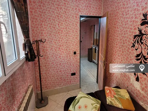 تصویر 8 - هتل آپارتمان حامدی (204) در  مشهد