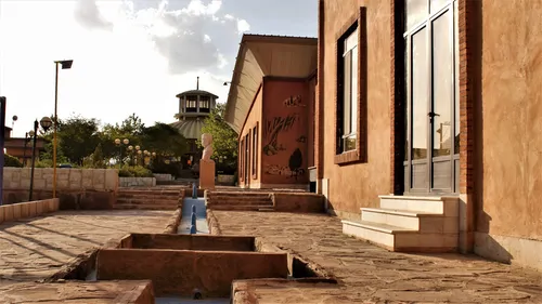 تصویر 4 - کلبه خورشید اردهال (سوییت ۵ نفره با تراس) در مشهد اردهال