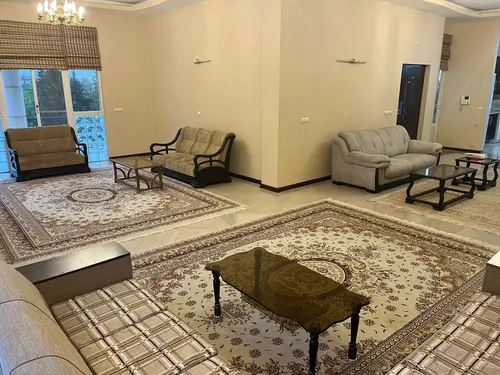 تصویر 3 - آپارتمان عمارت سفید یالبندان در نمک آبرود