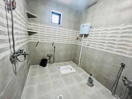 تصویر 16 - کلبه سوئیسی آیدن در  ماسال