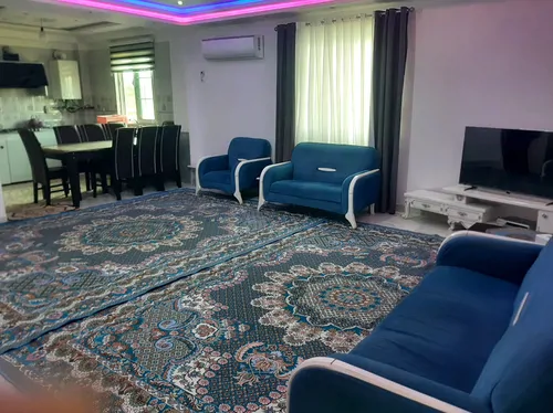 تصویر 2 - ویلا ویلای ستون طلای مناسب استراحت وریلکس کردن در ماسال