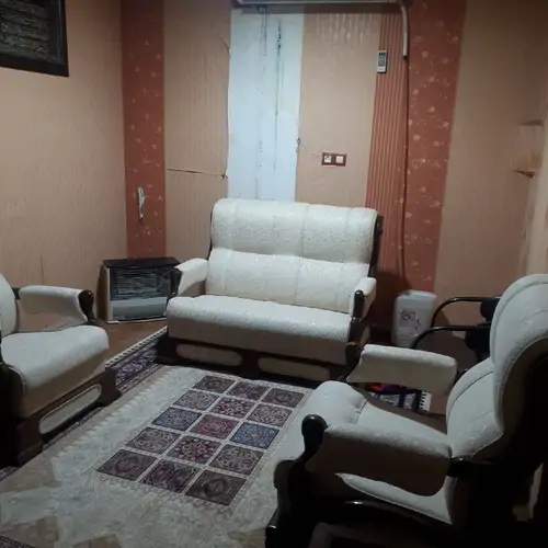 تصویر 3 - خانه مبله اسما در  اهواز