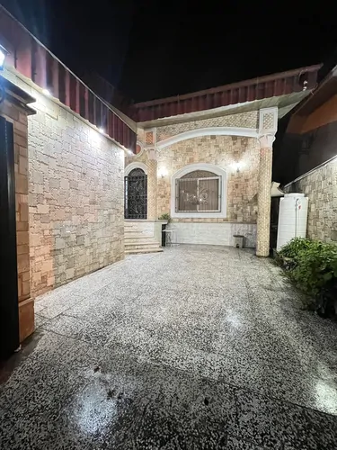 تصویر 10 - ویلا استخردار آبگرم قو با بیلیارد در  متل قو