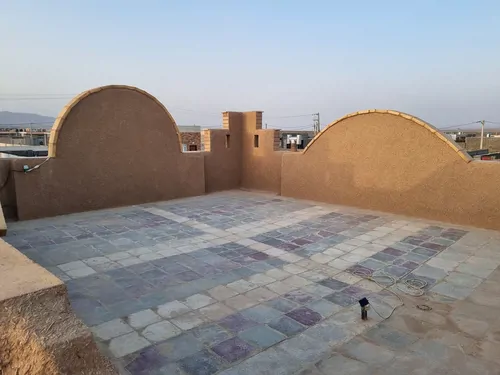 تصویر 12 - سوییت سنتی طوبی در  شاهرود