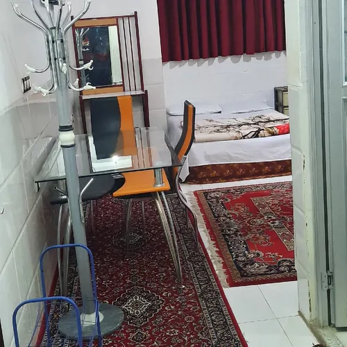 تصویر 3 - مهمانسرا مرادیان در شیراز