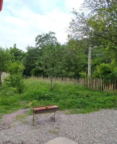 تصویر 5 - کلبه کلبه چوبی امیر اسکندری طاسکوه در  ماسال