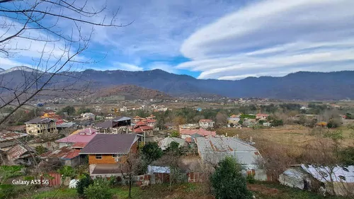 تصویر 35 - کلبه داتام  در  ماسال