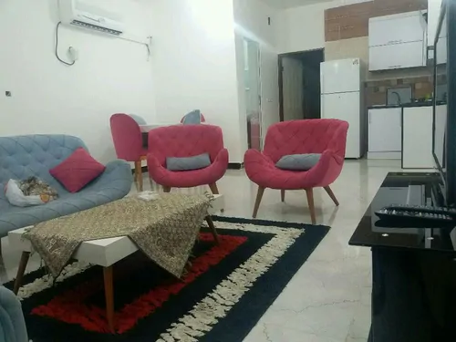 تصویر 4 - آپارتمان امیر آباد (طبقه 1 ) در آبادان