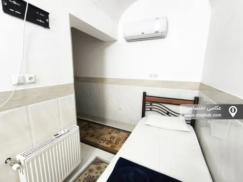 تصویر 7 - خانه مسافر شریف (یک تخته) در قم