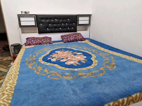 تصویر 4 - ویلا منظره کوه و جنگل.جاذبه های روستا در کلاچای