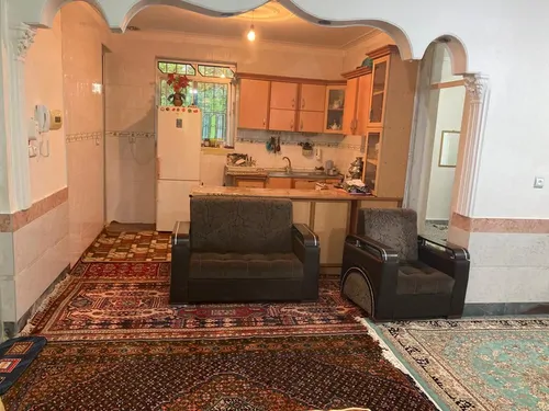 تصویر 3 - ویلا دنج شالکه در ماسال