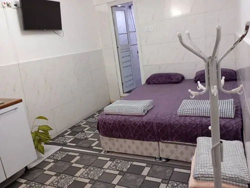 تصویر 9 - آپارتمان مادر (2) در  درگهان