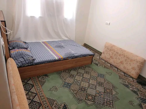 تصویر 14 - خانه کیان آباد در  اهواز