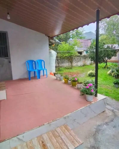 تصویر 11 - ویلا رزمجوی در  ماسال