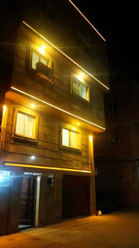 تصویر 10 - آپارتمان ولیعصر (طبقه سوم) در  ساری