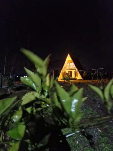 تصویر 14 - کلبه سویسی دریا در  پره‌سر