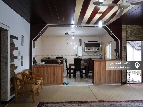 تصویر 6 - آپارتمان گلشهر در  محمودآباد