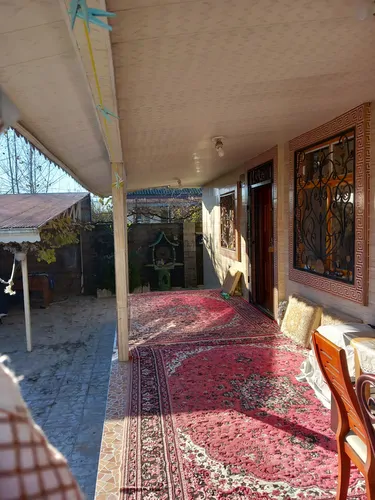تصویر 2 - ویلا ویلای گل بهاری در خمام
