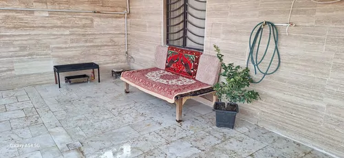 تصویر 2 - ویلا تمیز و دلنشین  در محلات