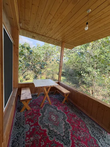 تصویر 13 - ویلا هیراد در ماسال