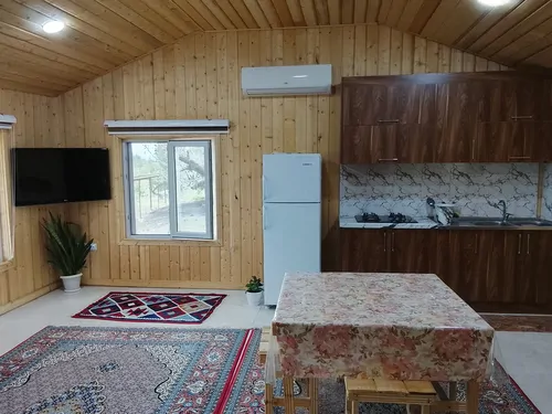 تصویر 17 - کلبه  دیارا در  ماسال