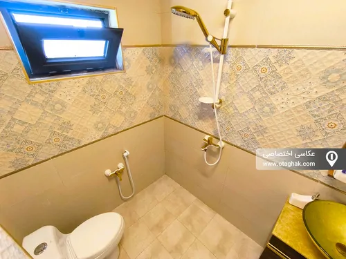 تصویر 29 - ویلا استخردار آبگرم ابیدر در نوشهر