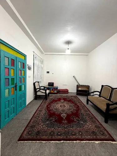 تصویر 6 - خانه هایته گل (دلما) در مرزن آباد
