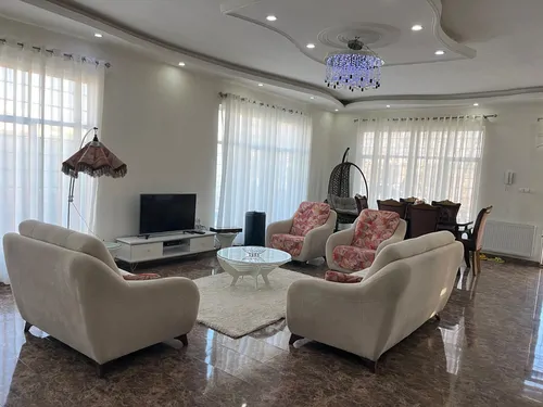 تصویر 3 - ویلا استخر ابگرم عسل با فوتبال دستی در  سهیلیه