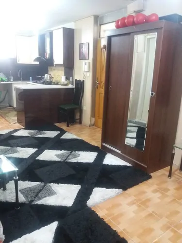 تصویر 4 - خانه خانه اجاره ای روزانه در سعادت آباد در تهران