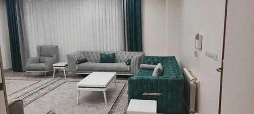 تصویر 3 - آپارتمان مبله نیکی در فردیس