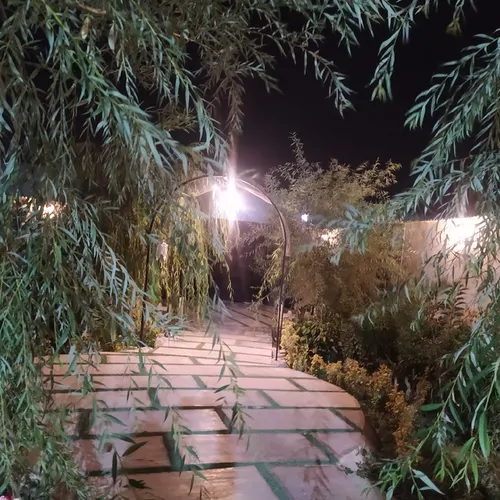 تصویر 3 - ویلا استخر دار تک خواب در سهیلیه