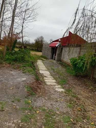 تصویر 10 - ویلا آزاده در رشت