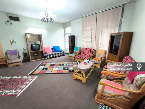 تصویر 8 - خانه پارسه در  شیراز