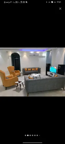 تصویر 5 - ویلا لوکس و زیبا در ملارد