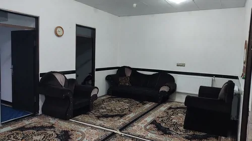تصویر 6 - سوییت مبله بهرامی (2) در  اورامانات