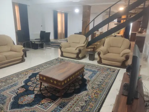 تصویر 2 - ویلا ویلاساحلی صداقت در چالوس