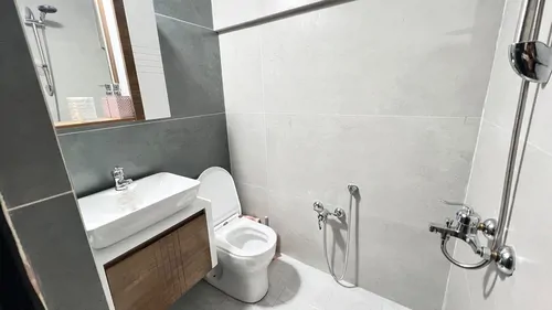 تصویر 24 - ویلا استخردار آبگرم آرامش رادین در  نمک آبرود