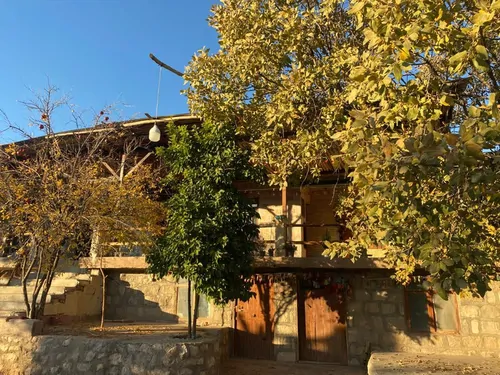 تصویر 9 - اقامتگاه بومگردی قلعه سرد (کاهگلی 1) با صبحانه در ایذه