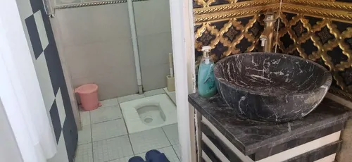 تصویر 15 - ویلا استخردار آبگرم بام در بومهن